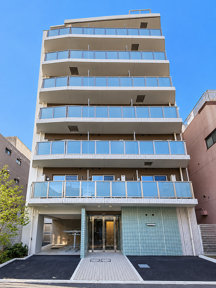 ＶＯＲＴ渋谷松濤ｒｅｓｉｄｅｎｃｅ