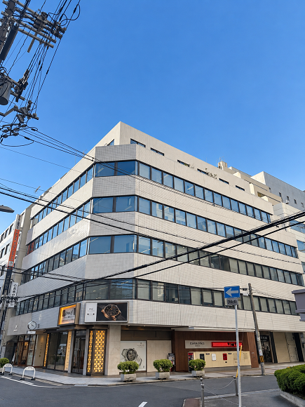 心斎橋中央ビル