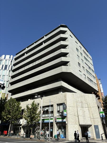 新宿セブンビル