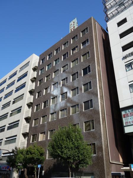 天翔オフィス心斎橋（大幸ビル）