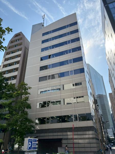銀座木挽町ビル