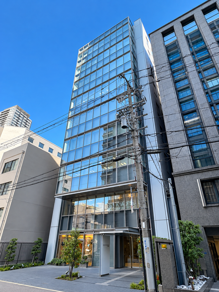 新伏見町ビル