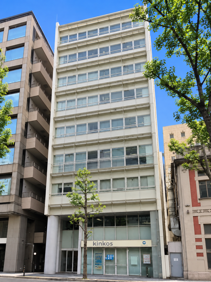 第１４長谷ビル