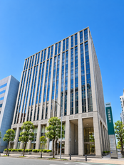 三井住友海上神戸ビル