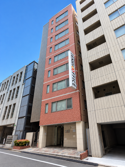 天翔オフィス日本橋人形町