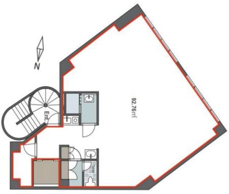 TRUST VALUE日本橋小網町6階