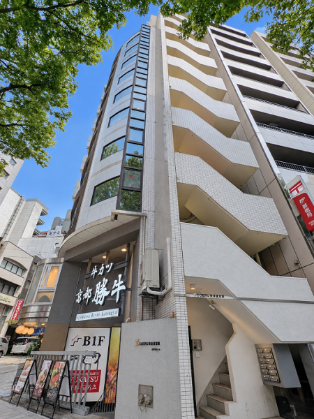 コエル渋谷道玄坂（ＣＯＥＲＵ渋谷道玄坂）