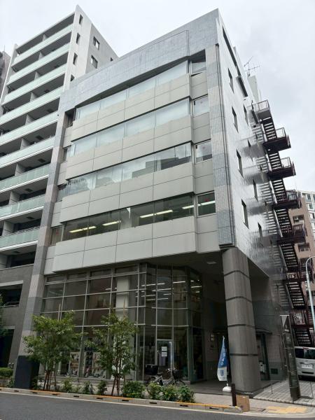 宮城館ビル