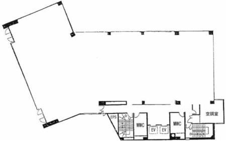 赤坂中西ビル本館7階