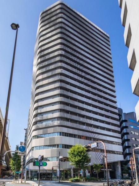 フロンティア新宿タワー