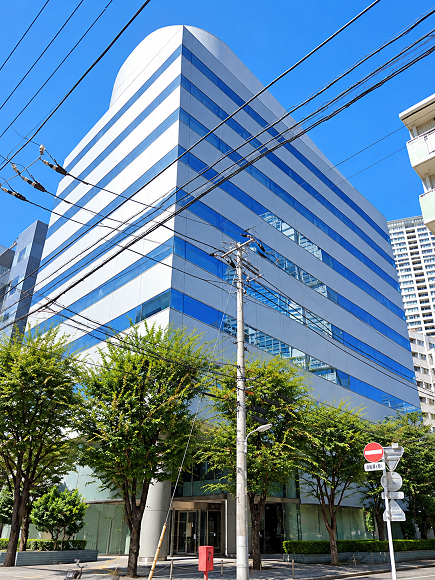 Ｄａｉｗａ品川Ｎｏｒｔｈビル