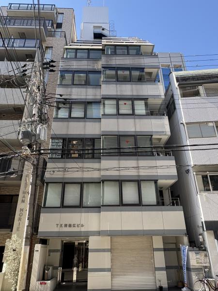 ＴＫ南堀江
