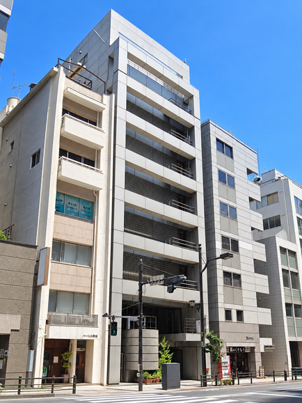 三共赤坂ビル