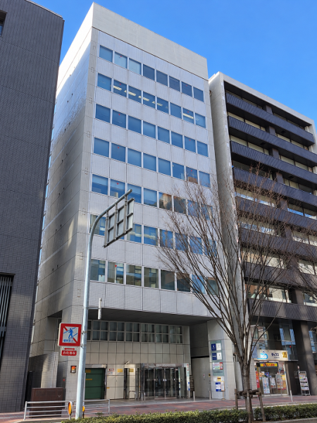 インターワンプレイス烏丸Ⅱ