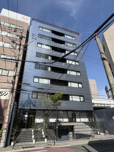 心斎橋アサノビル