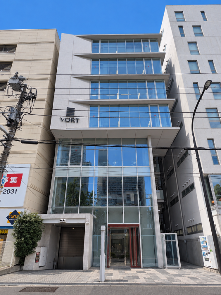  ＶＯＲＴ渋谷Ⅱ