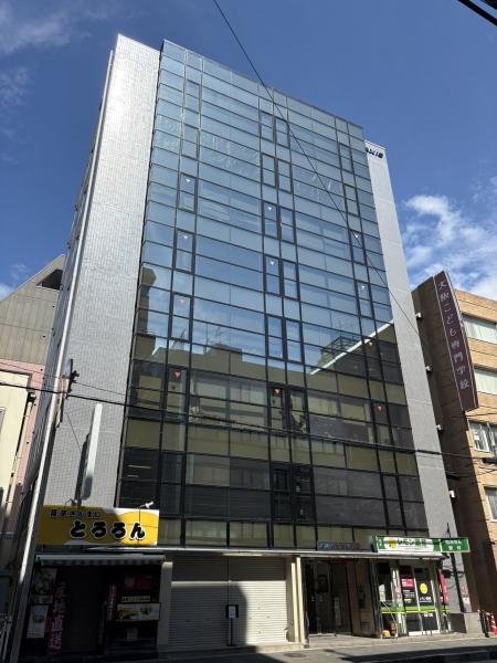 ＡＸＩＳ新大阪ビルーⅡ