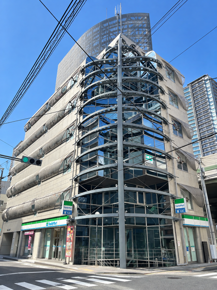 本町グラマシー