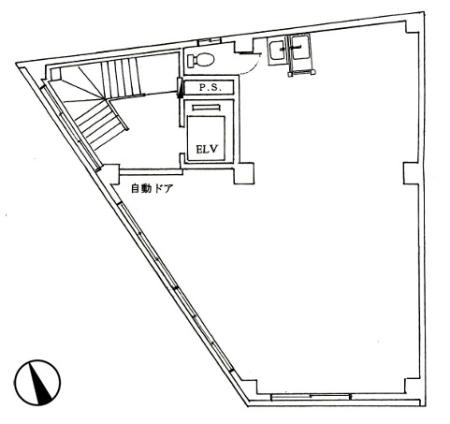 第3大谷ビル4階