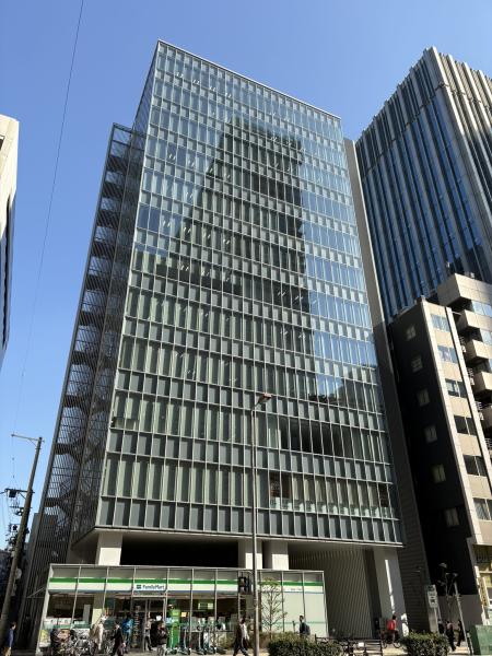 マニュライフプレイス堂島ビル