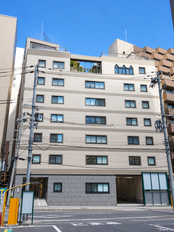ＫＯＷＡビル