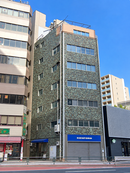 武蔵野ビル
