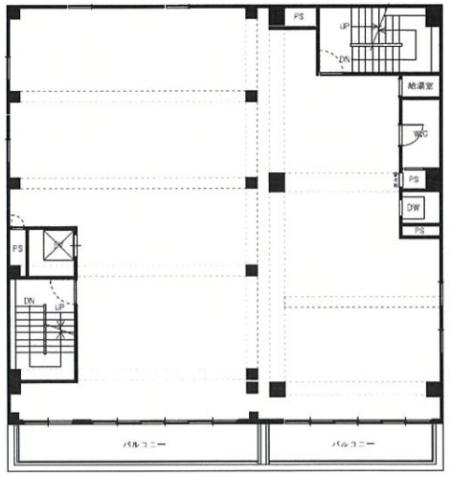 千田センタービル4階