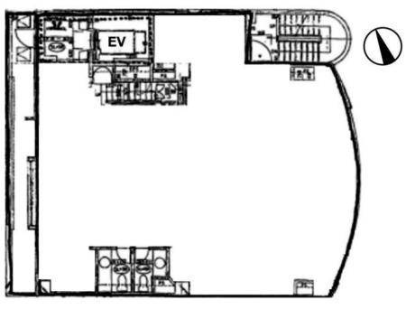 中傳ビル（なかでんビル）9階