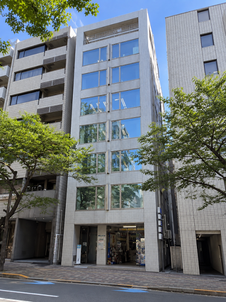 隼町ＭＴビル