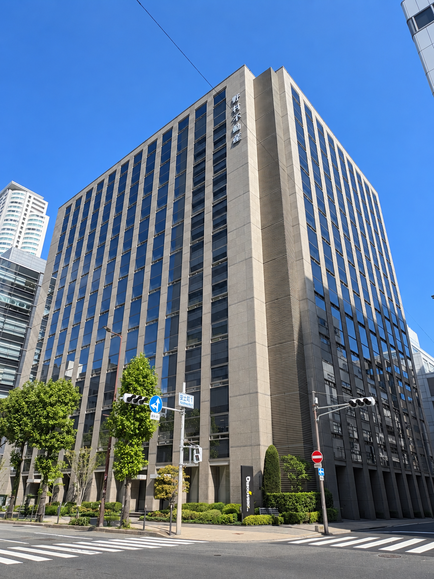 野村不動産大阪ビル