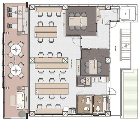 コエル渋谷イースト（ＣＯＥＲＵ渋谷イースト）