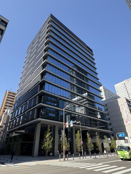 Ｈ１Ｏ本町（ＰＭＯ　ＥＸ本町）外観
