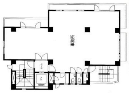 岩見ビルディング6階
