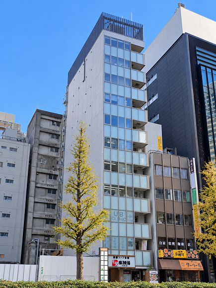ＡＣＮ新宿スクエアビル