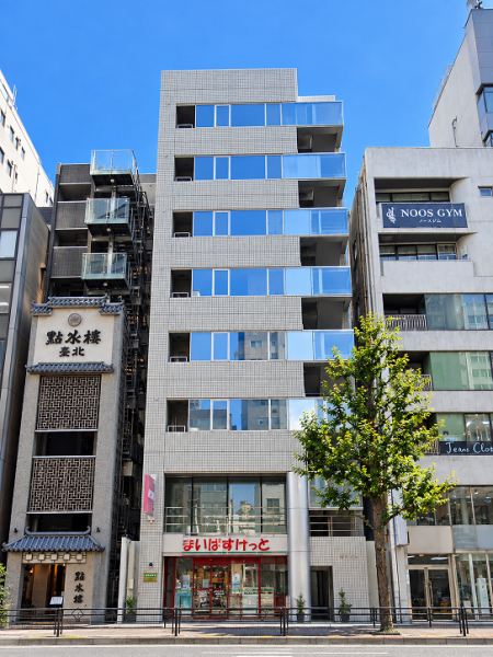 細井ビル