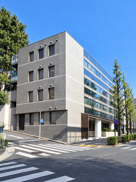 ＥＤＧＥ南青山ビル