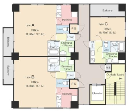 プロミエ秋葉原