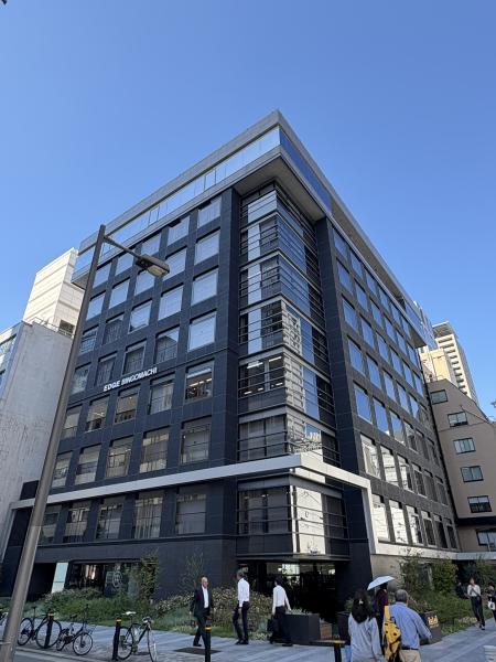 ＥＤＧＥ備後町