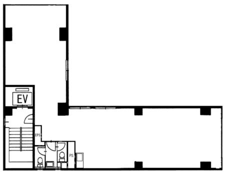 第二手塚ビル2階