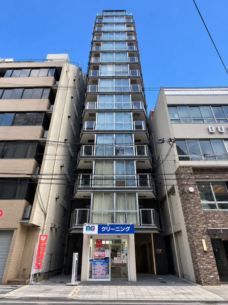 Ｇ－ｓｔｙｌｅ天満橋